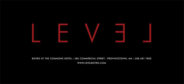 Level Bistro, Provincetown