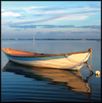 Robert Clibbon, Cape Dory