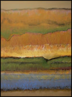 Roseann Spinale Mark, Morning Walk