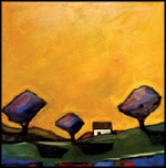 Michael Mcguire, Towards the Farm