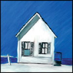 painting by Thanassi