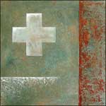 Overcast and Looking Past by Michael Page