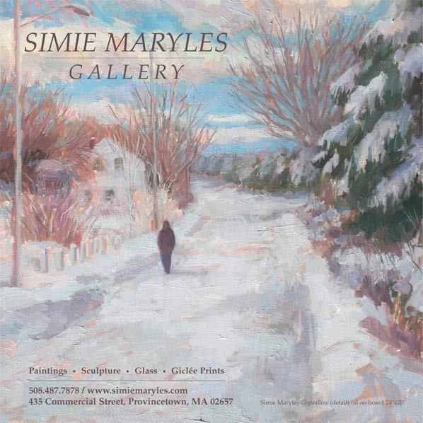 Crystalline by Simie Maryles