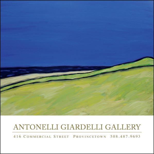 Antonelli Giardelli Gallery ad