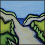 painting by Thomas Antonelli