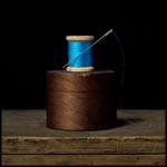 S.B. Sparrow, True Blue Pantry