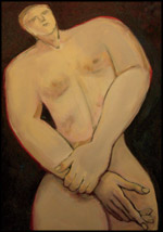 Roseann Spinale Mark, The Dreamer